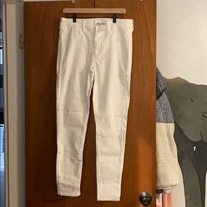 American Eagle Hi-Rise Jeggings